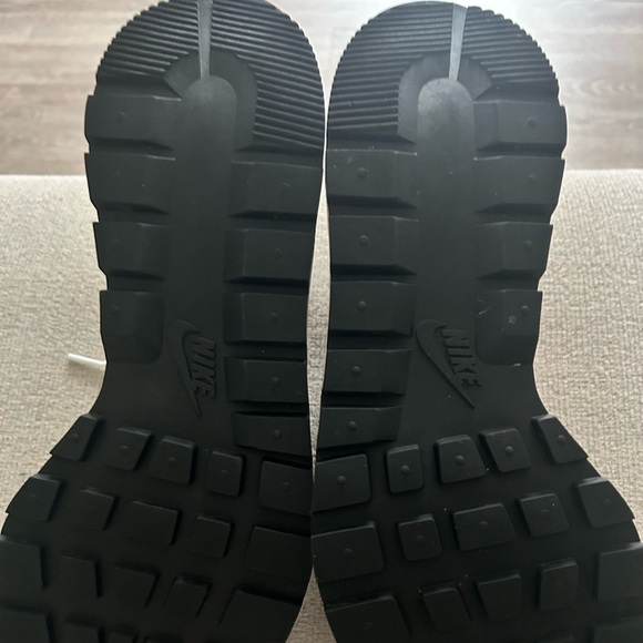 sacai x VaporWaffle 'Sesame Blue Void' - Picture 3 of 5